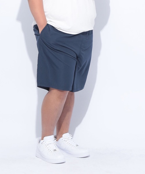 パンツ CONVERSE (コンバース) 裾ラインプリント メッシュインナー サーフパンツ メンズ | CONVERSE | 11