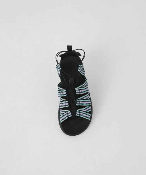 EKAL（エカル） サンダル 「別注」rig footwear×EKAL waduki メンズ