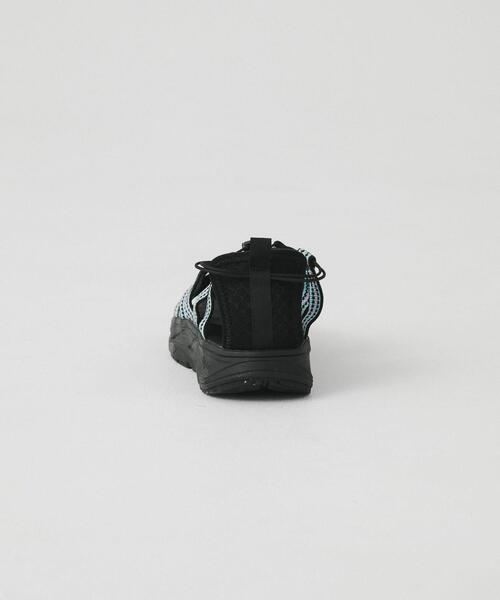 rig footwear×EKAL waduki 36 EKAL × rig footwear waduki 発売のお知らせ