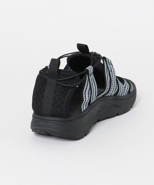 rig footwear×EKAL waduki 36 EKAL × rig footwear waduki 発売のお知らせ