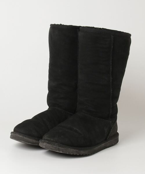 UGG Australia（アグオーストラリア） 「UGG」 ムートンブーツ US6
