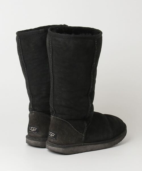 UGG Australia（アグオーストラリア） 「UGG」 ムートンブーツ US6