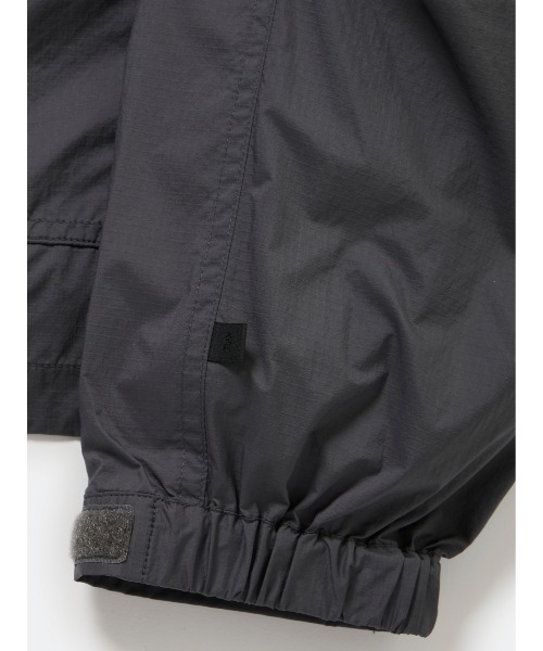 コート ジャケット DAIWA PIER39 TECH TRAVEL ANORAK BJ-61025 メンズの画像