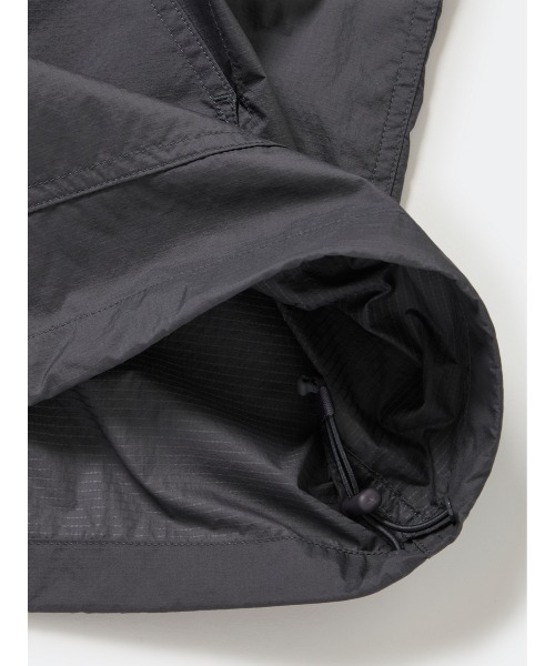 コート ジャケット DAIWA PIER39 TECH TRAVEL ANORAK BJ-61025 メンズの画像