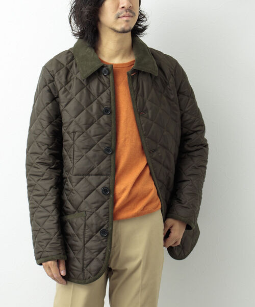 Traditional Weatherwearのジャケット Traditional Weatherwear（トラディショナル ウェザーウェア
