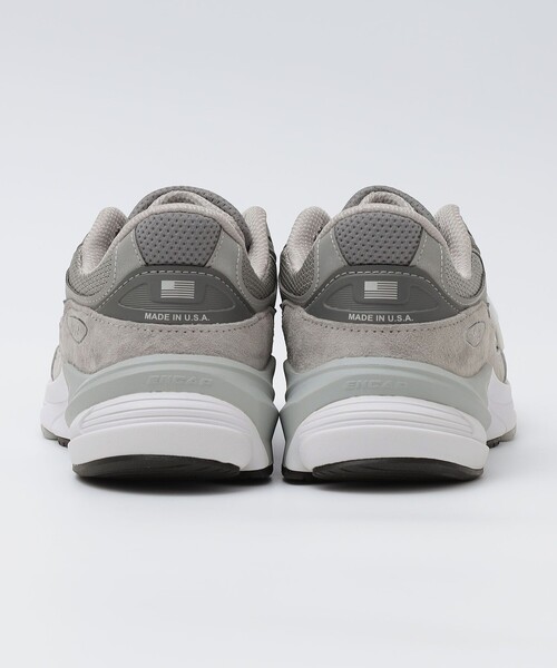 New Balance（ニューバランス） スニーカー NEW BALANCE: M990 V6