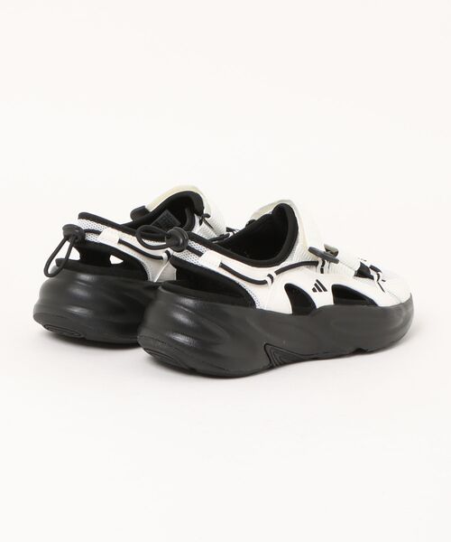 【ADIDAS】アディダス Ozwave Sandal かわいいサンダル Ozwave Sandals / アディダス adidas（サンダル）｜adidas