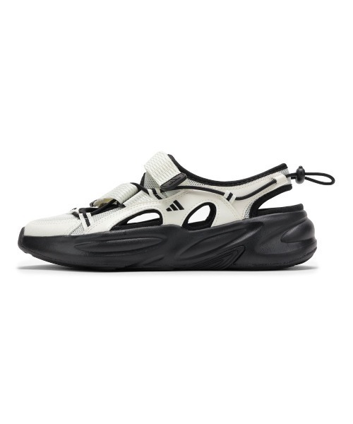 adidas サンダル 「adidas」OZWAVE SANDAL レディース