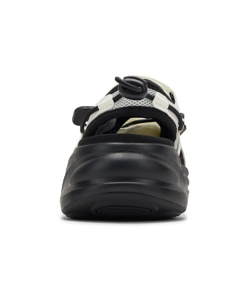 adidas サンダル 「adidas」OZWAVE SANDAL レディース