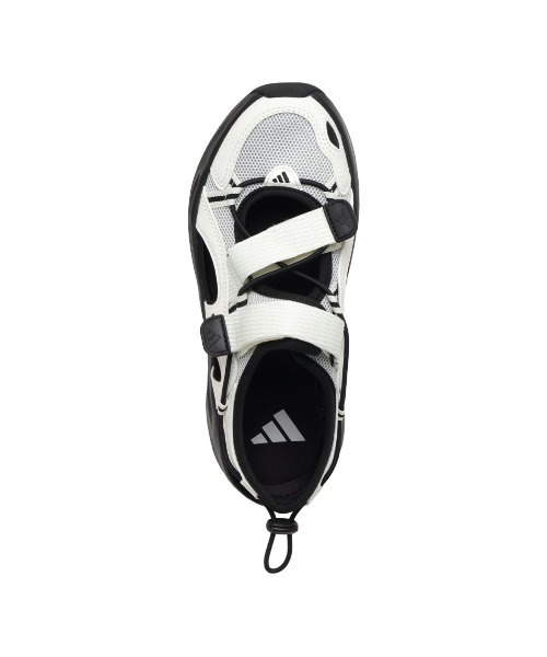 adidas サンダル 「adidas」OZWAVE SANDAL レディース