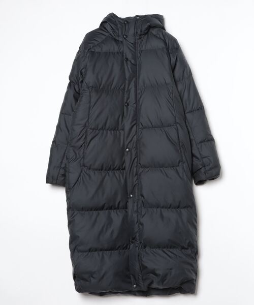 DESCENTE デサント 洗える ダウン チェスターコート ブラック Mサイズ DESCENTE（デサント） ダウンコート M ブラック メンズ : ZOZOTOWN