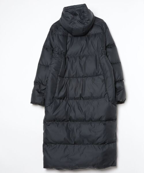 DESCENTE（デサント） ダウンコート M ブラック メンズ : ZOZOTOWN