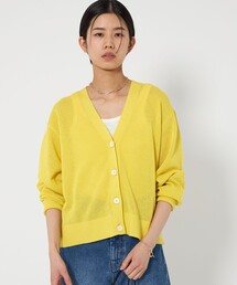 カーディガン 「CITEN」メッシュカーディガン レディース｜ZOZOTOWN Yahoo!店