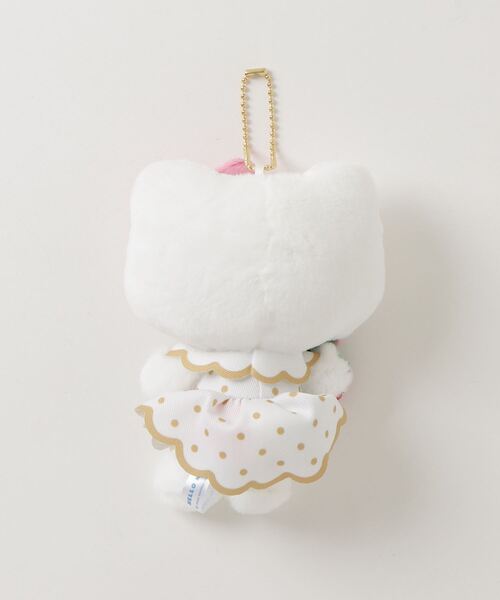 マイメロディ　コンプリート　50th キーホルダー　苺　花　雪　蝶　星 マイメロディ コンプリート 50th キーホルダー 苺 花 雪 蝶 星
