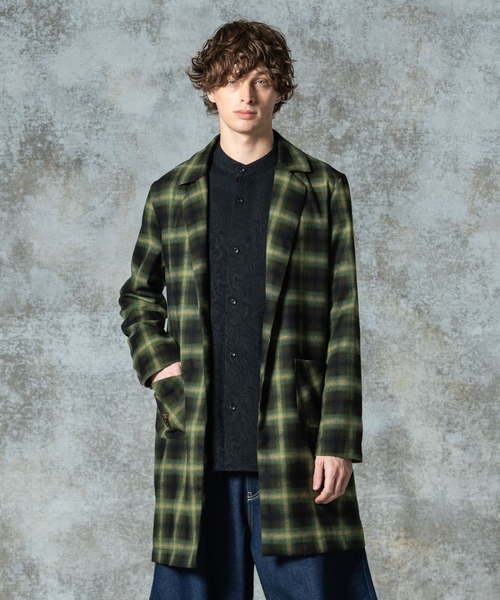 glamb（グラム） シャツ Alternative Gown Shirt / オルタナティブ