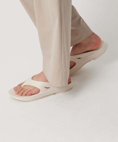 29cm　OOFOS　サンダル　original　新品　ウーフォス　旅行　メンズ OOFOS サンダル / Ooriginal Sandals メンズ : ZOZOTOWN Yahoo