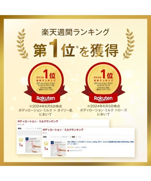 エステティックTBC ボディスクラブ 「4品」お風呂美容セット