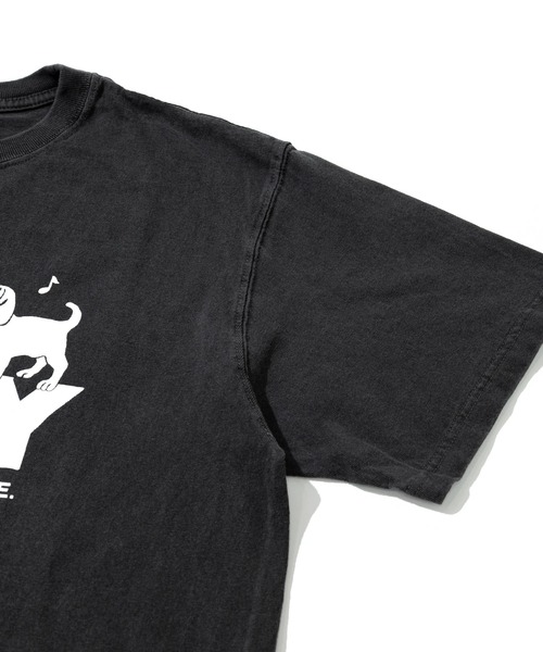 GOOD ON tシャツ Good On/グッドオン BUDDY S/S TEE メンズ