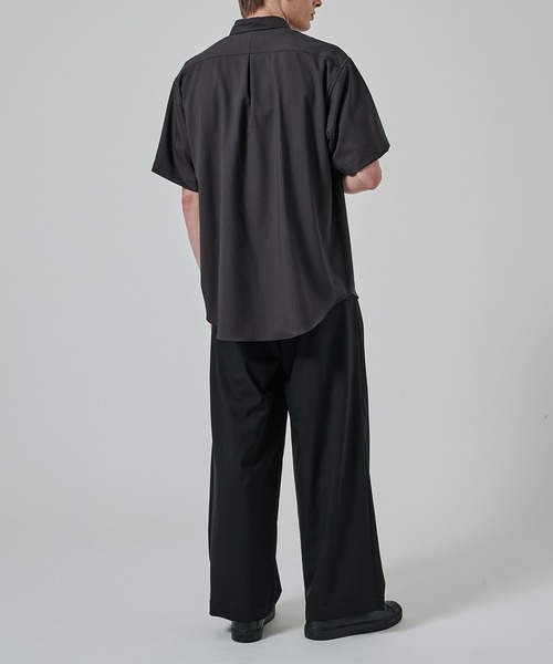 markaware（マーカウェア） シャツ 「MARKAWARE/マーカウェア」COMFORT