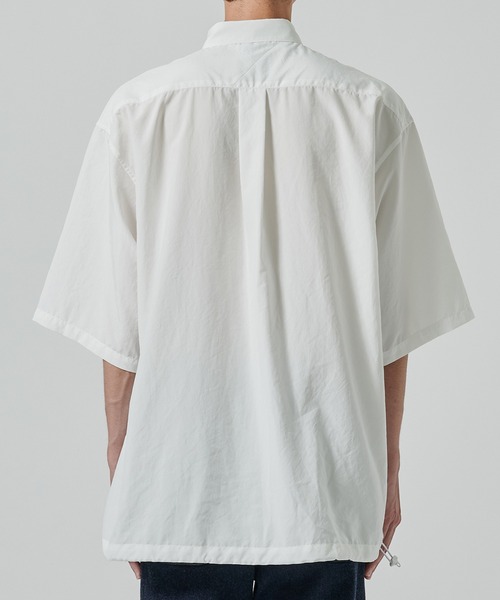 WHITE MOUNTAINEERING（ホワイトマウンテニアリング） シャツ 「White