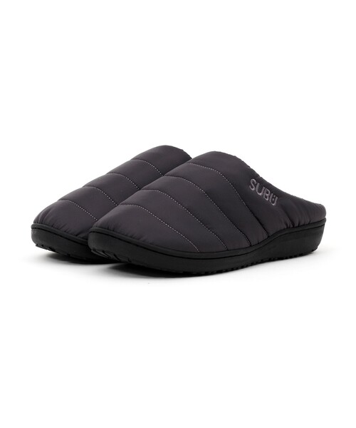 subuです。 SUBU（スブ） サンダル SUBU / サンダル Permanent Collection F-LINE