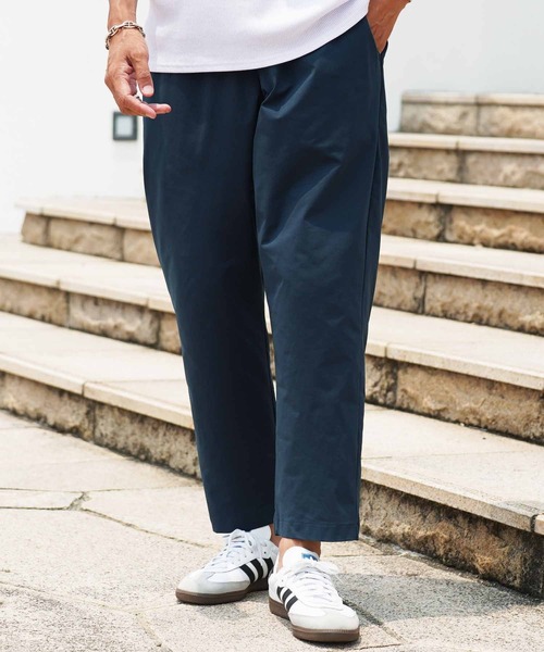 kolor beacon カラービーコン スラックス kolor / BEACON パンツ BEACON/カラービーコン/PANTS メンズ