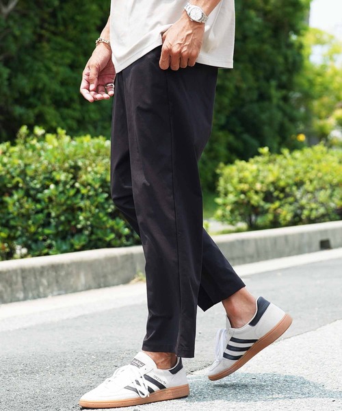 JIGGYS SHOP（ジギーズショップ） パンツ アクティブモバイル 速乾