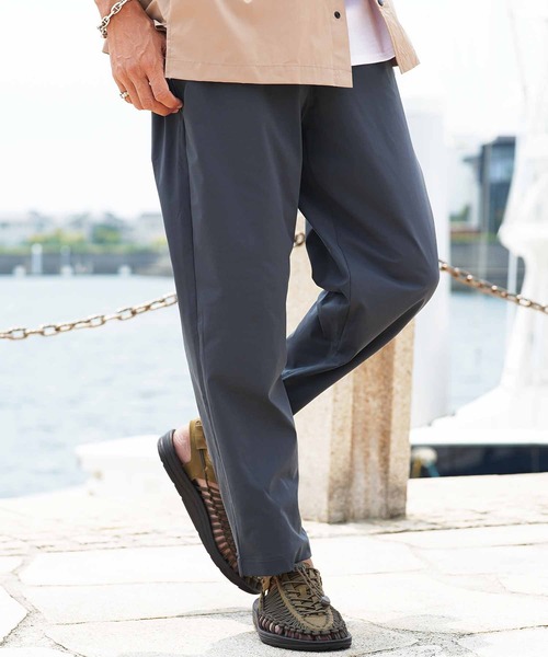 JIGGYS SHOP（ジギーズショップ） パンツ アクティブモバイル 速乾