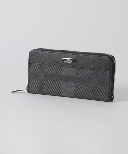BLACK LABEL CRESTBRIDGE 財布 トーナルクレストブリッジ