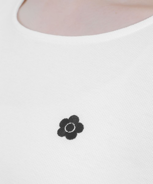 MARY QUANT tシャツ マリークワント mary quant ランタン