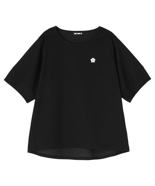MARY QUANT tシャツ マリークワント mary quant ランタン