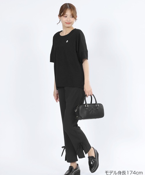 MARY QUANT tシャツ マリークワント mary quant ランタン