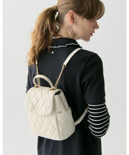 kate spade NEW YORK（ケイト・スペード ニューヨーク） デイバック