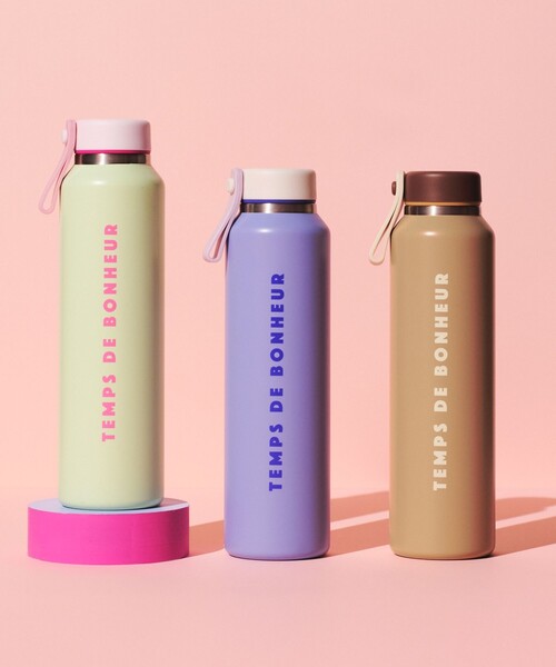 水筒 ステンレスボトル 480ml | Afternoon Tea | 04