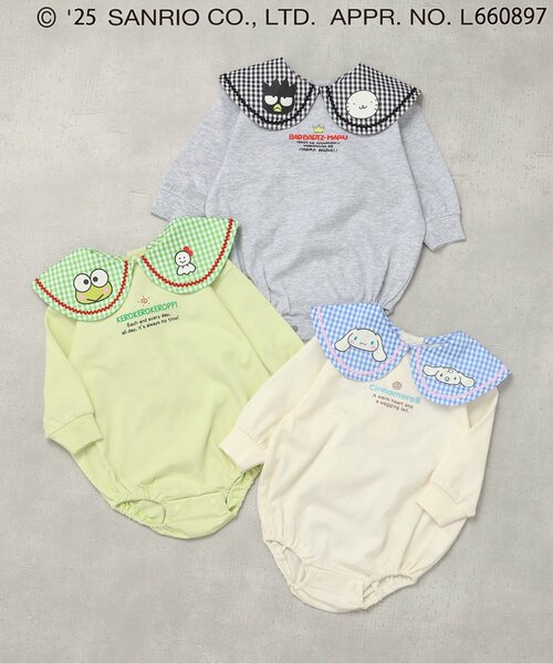 ZOZOTOWN Yahoo!店 - ロンパース｜Yahoo!ショッピング