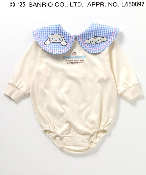 希少 サンリオ Mr.Bear's Dream ダルマロンパースブラウスセーラー 希少 サンリオ Mr.Bear's Dream ダルマロンパースブラウスセーラー