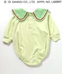 ベビー服 ロンパース サンリオキャラクターズ/...の詳細画像2