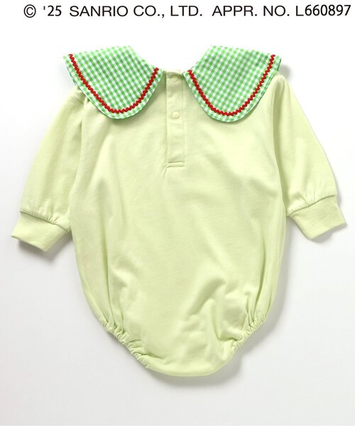 ZOZOTOWN Yahoo!店 - ロンパース｜Yahoo!ショッピング