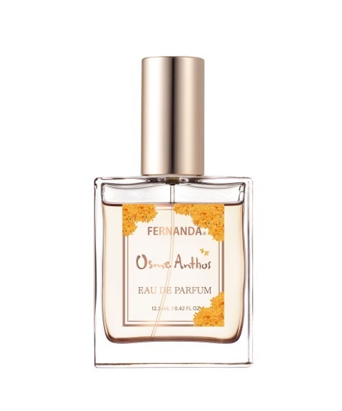 フェルナンダ マリアゲル オードパルファム オードパルファム12.5ml（マリアリゲル）/Eau de Parfum 12.5ml