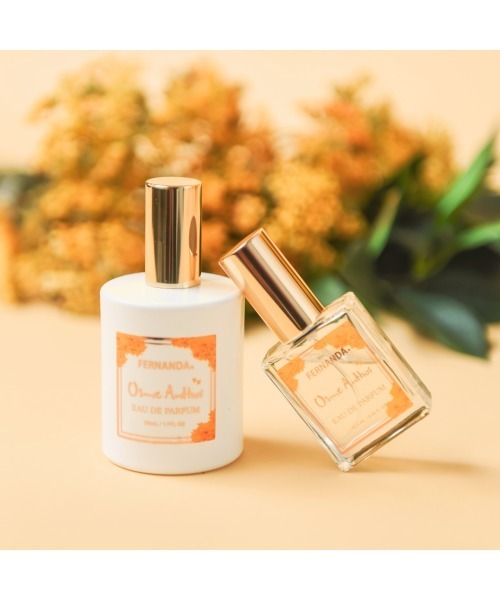 FERNANDA オードパルファム 2個セット FERNANDA 香水 フェルナンダ fernanda オードパルファム12.5ml