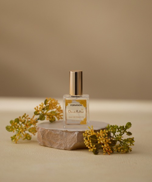 FERNANDA（フェルナンダ） 香水 オードパルファム12.5ml