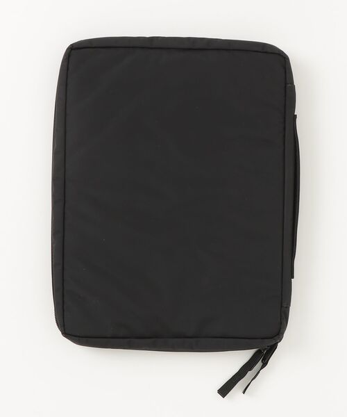 HEAD PORTER（ヘッドポーター） ワンポイントクラッチバッグ