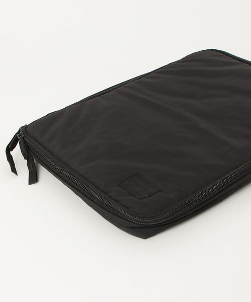 HEAD PORTER ヘッドポーター クラッチバッグ メンズ 【古着】【中古】 HEAD PORTER（ヘッドポーター） ワンポイントクラッチバッグ