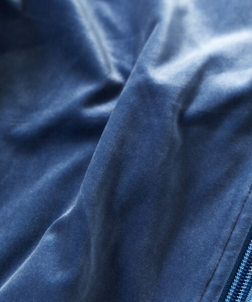 umbro（アンブロ） コート ジャケット SP Velour Track Jacket/別注