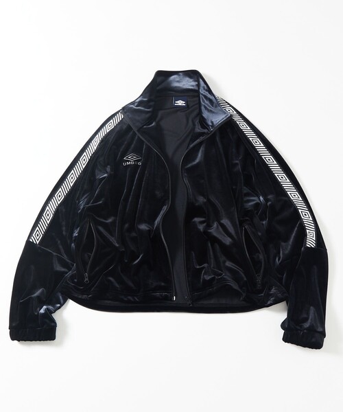 UMBRO トラックジャケット fit=scale-down,w=1200