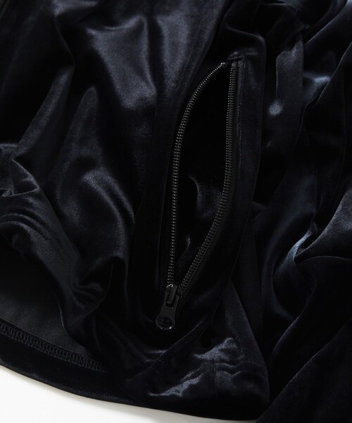 【新品未使用】UMBRO 別注ベロアトラックジャケット XL 別注 Velour Track Jacket/ベロア トラックジャケット｜フリークス