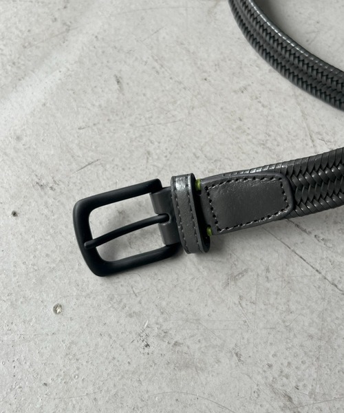 rajabrooke ベルト Stretch belt メンズ レディース : ZOZOTOWN