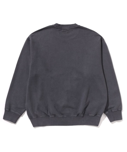 A BATHING APE（アベイシングエイプ） トレーナー スウェット GARMENT