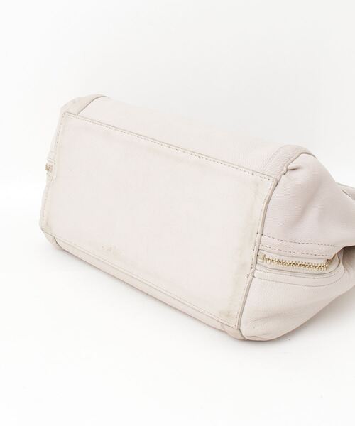 「story.」 2WAYバッグ - ベージュ レディース_画像3