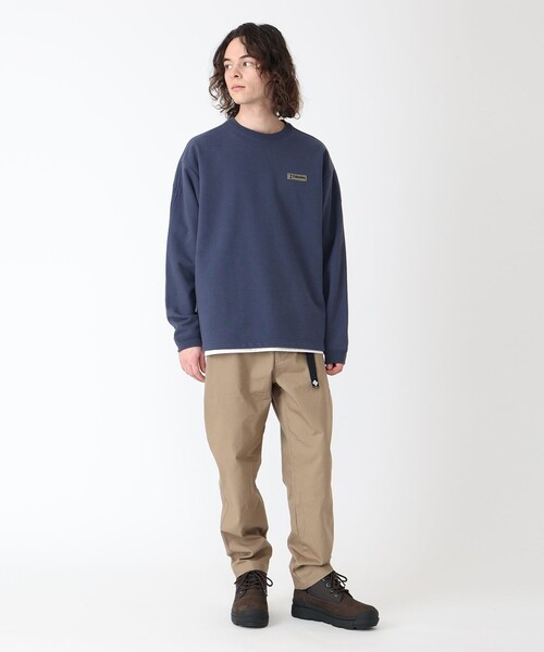 スウェット（その他メンズトップス）（サイズ（S/M/L）：S）｜トップス